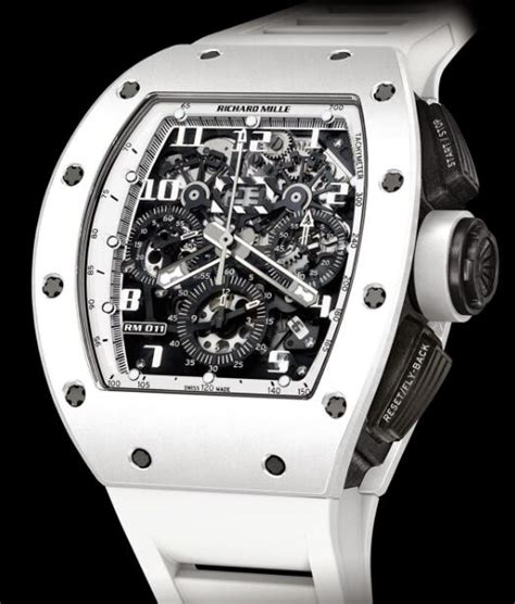 richard mille white watch replica|chinese dropshipping richard mille watches.